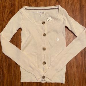 Aeropostale cardigan